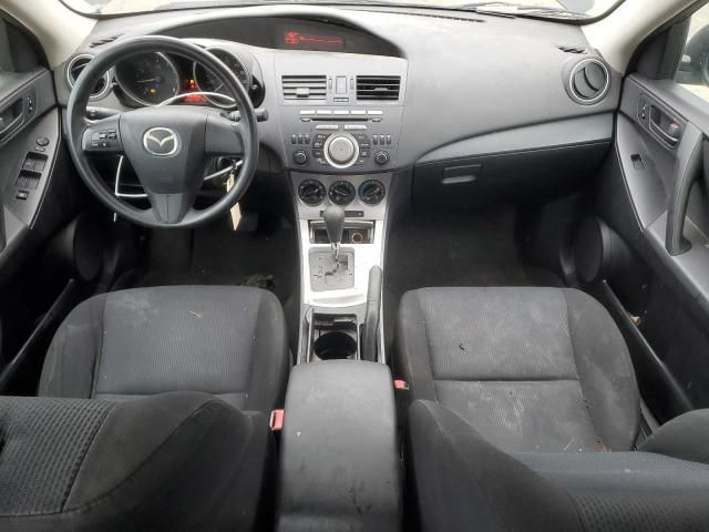 2011 Mazda 3 I