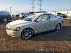 Volvo Vehiculos salvage en venta: 2006 Volvo C70 T5