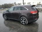 2018 KIA Sorento EX