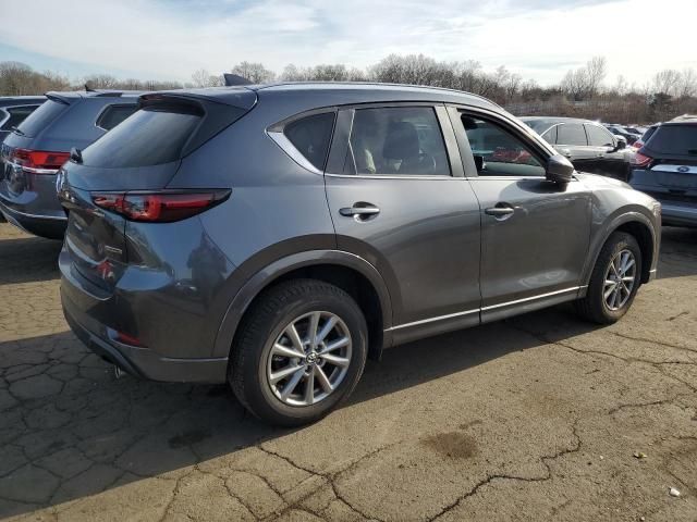 2024 Mazda CX-5 Preferred