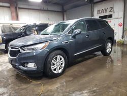 Buick Vehiculos salvage en venta: 2018 Buick Enclave Essence