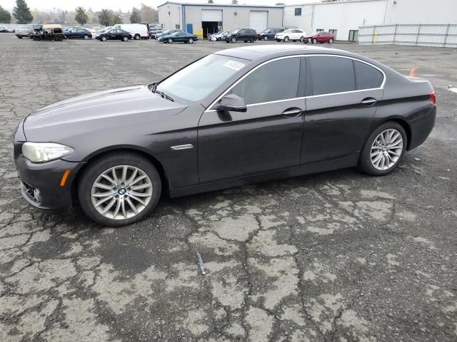 2014 BMW 528 I