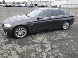 BMW 5 Series salvage cars for sale: 2014 BMW 528 I