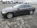 2014 BMW 528 I