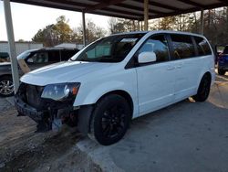 Dodge salvage cars for sale: 2019 Dodge Grand Caravan SE