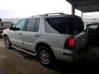 2003 Mercury Mountaineer