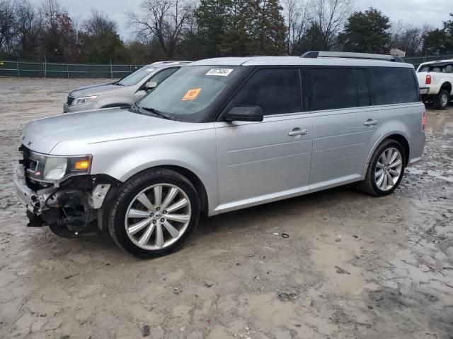 2013 Ford Flex SEL