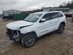 2017 Jeep Grand Cherokee Limited en venta en Memphis, TN