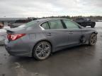 2014 Infiniti Q50 Base