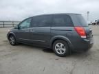 2009 Nissan Quest S