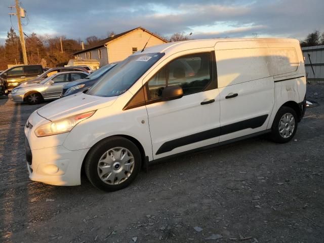 2014 Ford Transit Connect XLT