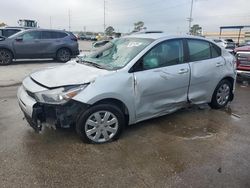 2023 KIA Rio LX en venta en New Orleans, LA