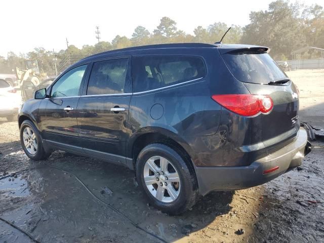 2011 Chevrolet Traverse LT