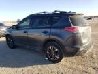 2017 Toyota Rav4 HV LE