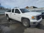 2015 GMC Sierra C1500