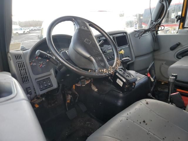 2006 International 7000 7600