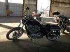 2013 Harley-Davidson XL1200 V