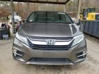 2020 Honda Odyssey Elite