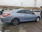 2006 Toyota Camry Solara SE