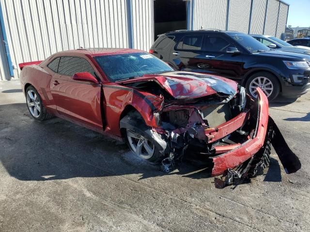 2013 Chevrolet Camaro 2SS