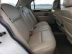 2003 Lincoln Town Car Executive