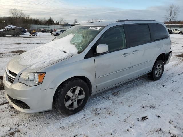 2011 Dodge Grand Caravan Mainstreet