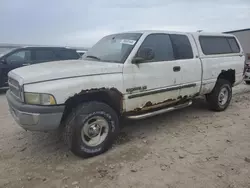 Dodge salvage cars for sale: 2001 Dodge RAM 1500