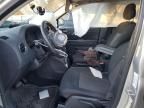 2012 Jeep Compass Latitude