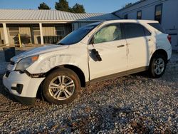 2013 Chevrolet Equinox LS en venta en Prairie Grove, AR