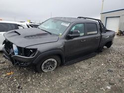 Salvage cars for sale from Copart Cahokia Heights, IL: 2022 Dodge RAM 1500 TRX