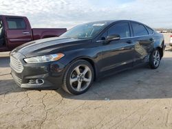 Vehiculos salvage en venta de Copart Lebanon, TN: 2015 Ford Fusion SE