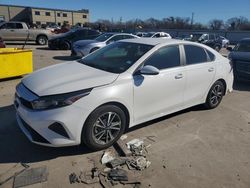 2022 KIA Forte FE en venta en Wilmer, TX