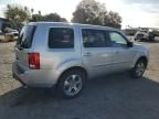 2012 Honda Pilot EXL