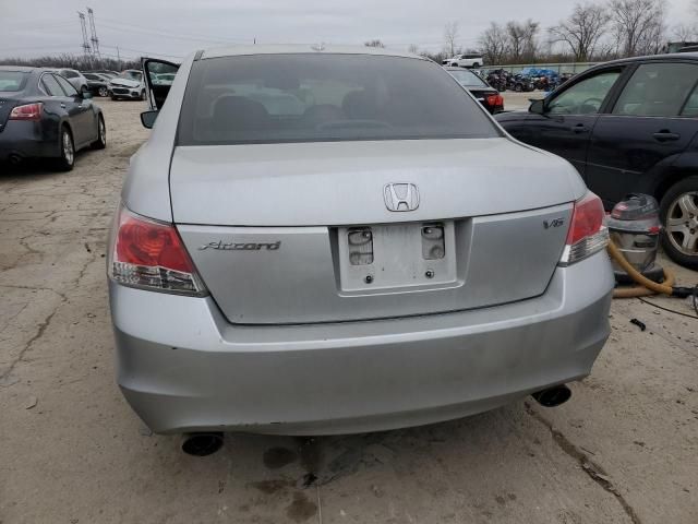 2009 Honda Accord EXL