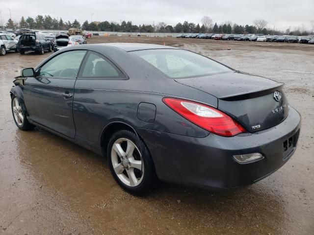 2008 Toyota Camry Solara SE