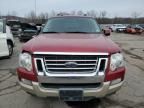 2010 Ford Explorer Eddie Bauer