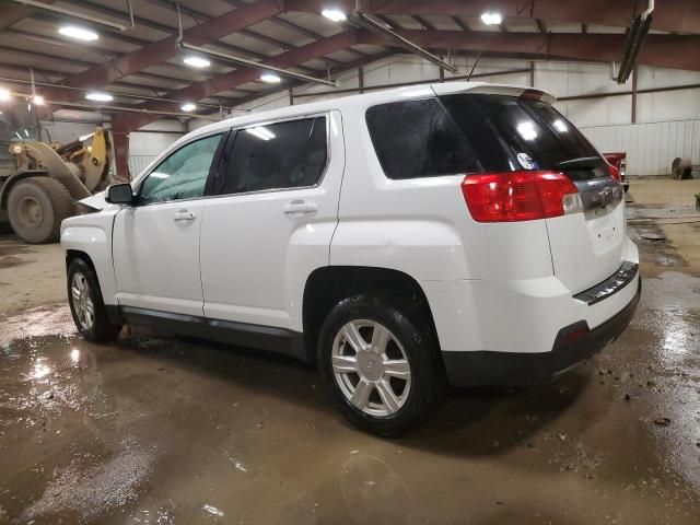 2015 GMC Terrain SLE