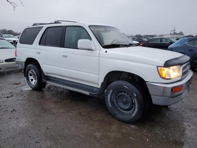 1997 Toyota 4runner SR5