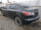 2011 Mazda 3 I