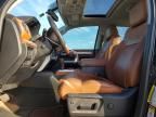 2014 Toyota Tundra Crewmax Platinum