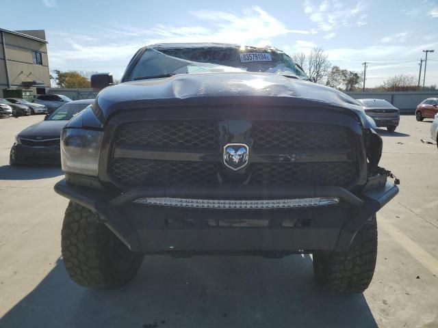 2013 Dodge RAM 1500 ST