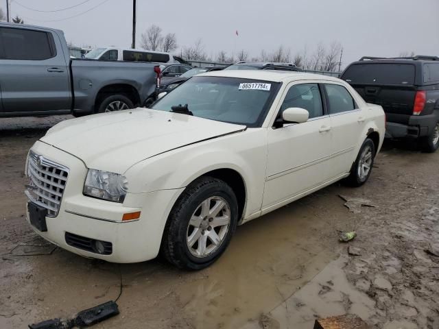 2007 Chrysler 300 Touring