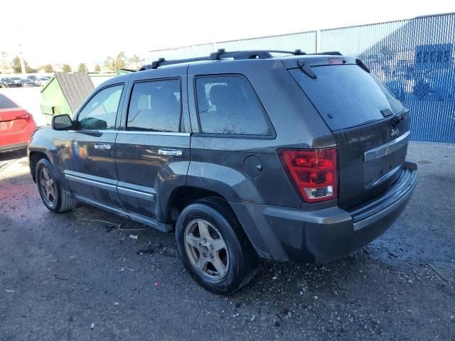 2005 Jeep Grand Cherokee Limited