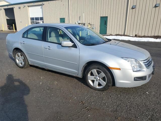 2006 Ford Fusion SE