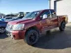 2007 Nissan Titan XE