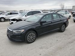 2019 Volkswagen Jetta S en venta en Kansas City, KS