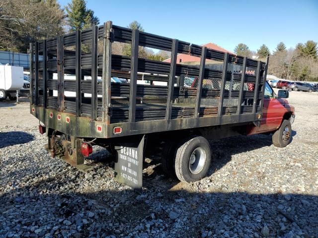 2001 Dodge RAM 3500