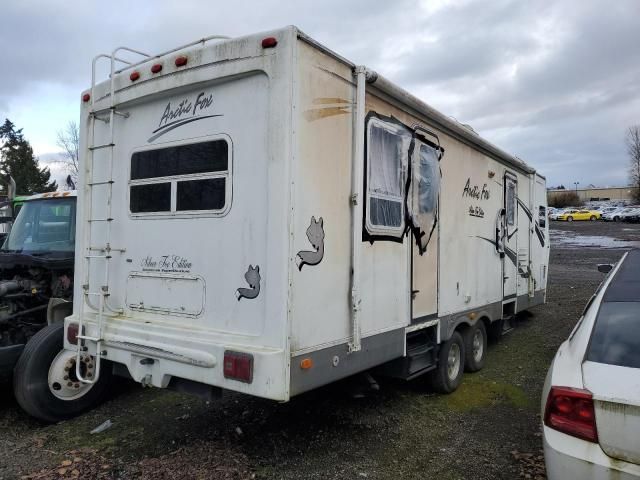 2006 Other Travel Trailer