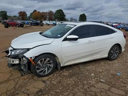 Carros con verificación Run & Drive a la venta en subasta: 2016 Honda Civic EX