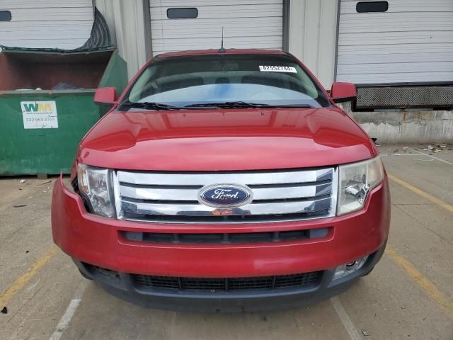 2010 Ford Edge SEL